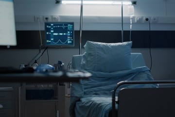 Medicine & ICU