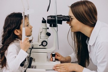 Ophthalmology