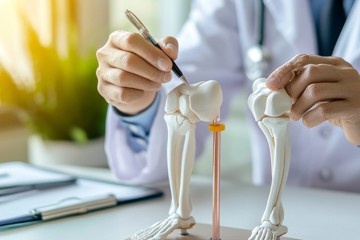Orthopedics