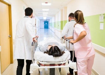 24×7 Emergency Care
