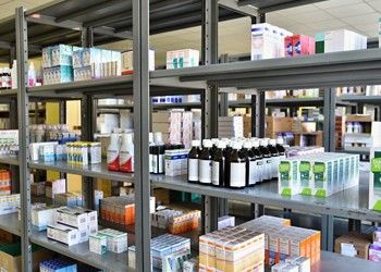 Pharmacy & Medical Store