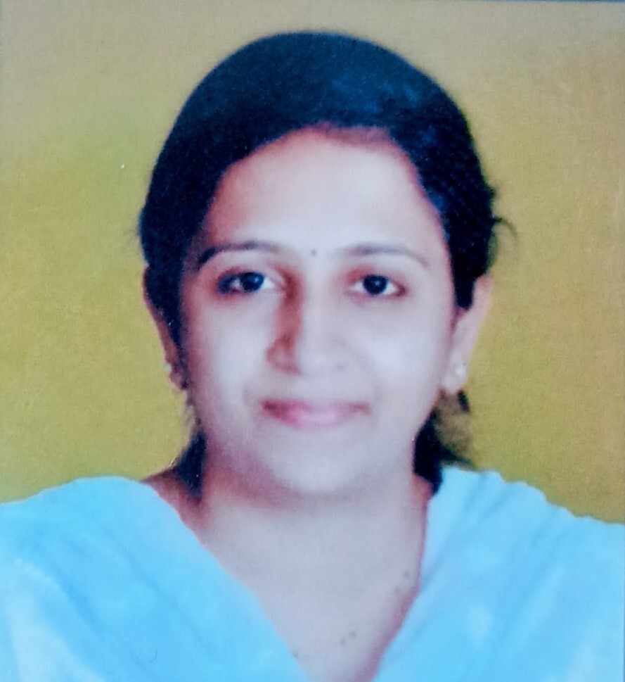 Dr. Gauri Sagre